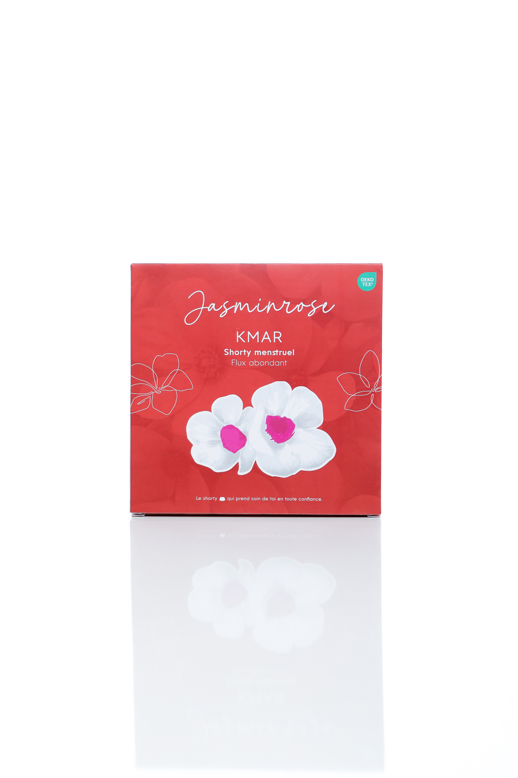 KMAR, shorty menstruel flux abondant – Image 6
