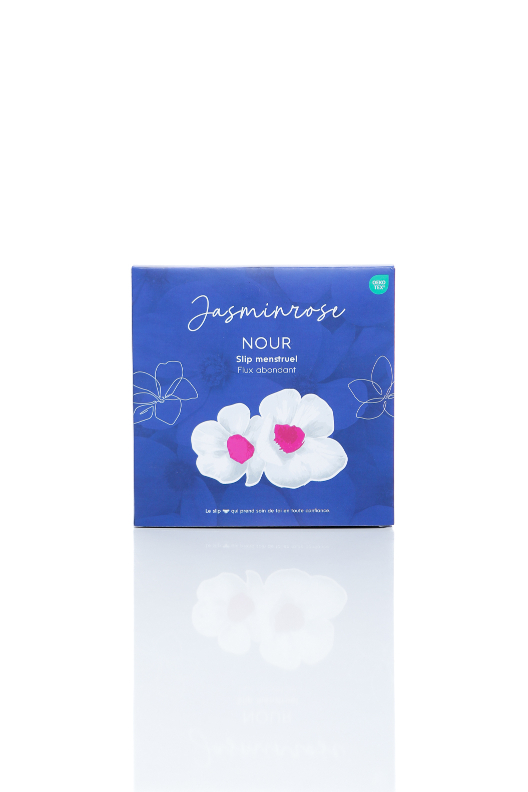 NOUR, slip menstruel flux abondant – Image 6